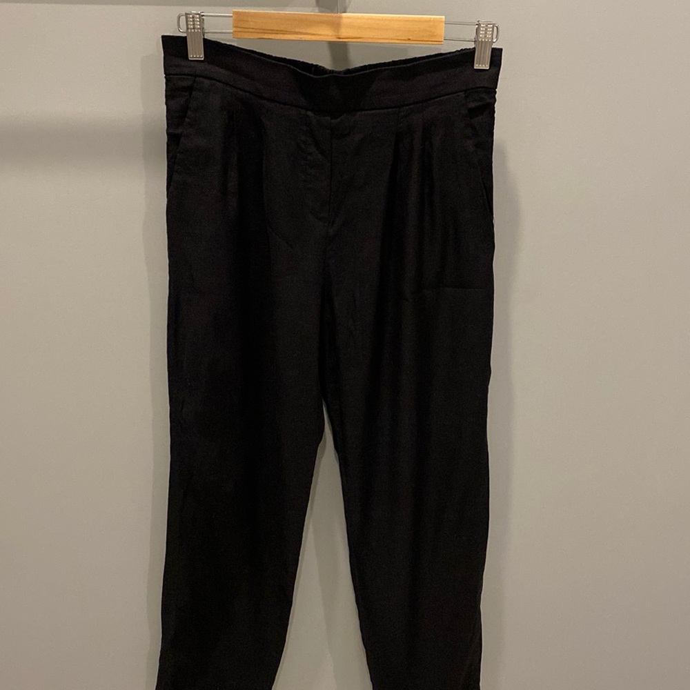 Babaton Linen pants